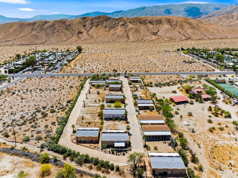 More Photos Of 330 Palm Canyon Dr, Borrego Springs Manufactured Housing Mobile Home Park For Sale