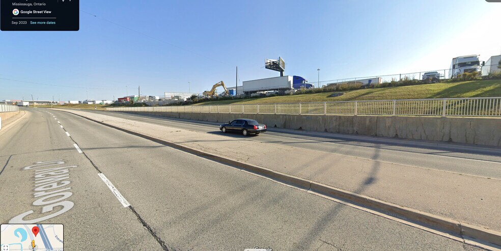 More Photos Of 6351 Goreway Dr, Mississauga Land For Sale