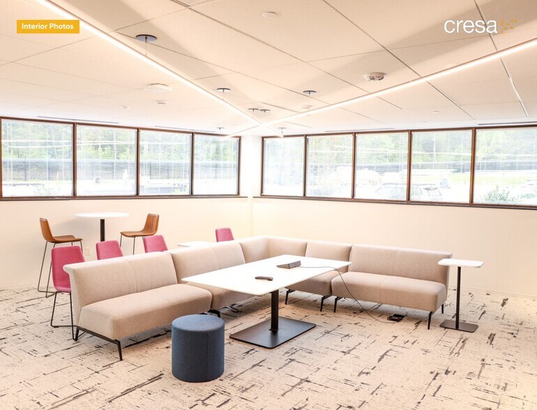 More Photos Of 8050 Piney Branch Ln, Bristow Coworking Space