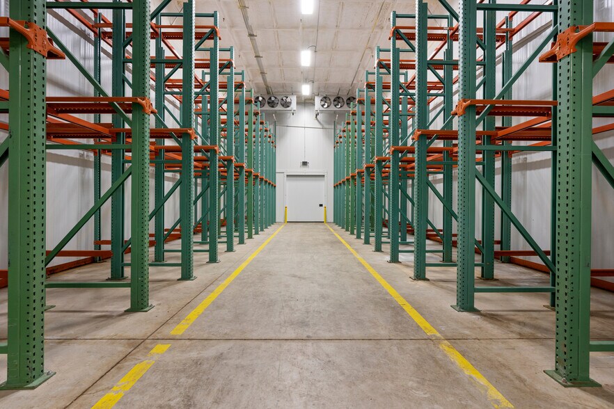 More Photos Of 9342 SE Loop 410, San Antonio Refrigeration Cold Storage For Sale