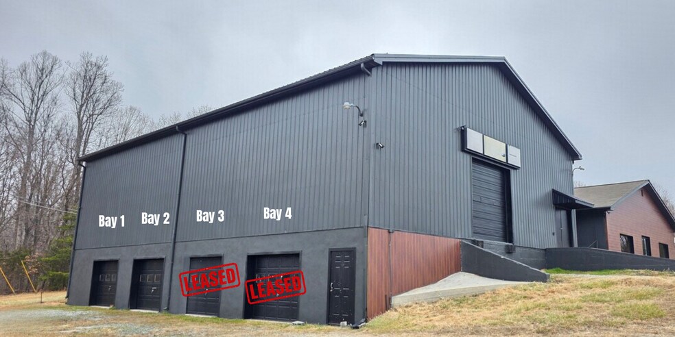 More Photos Of 2837 Scruggs Rd, Moneta Storefront Retail Office For Lease