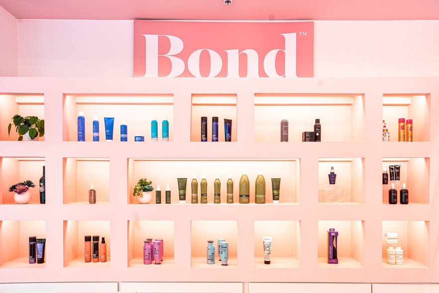 More Photos Of 230 De Anza Blvd, San Mateo General Retail For Lease