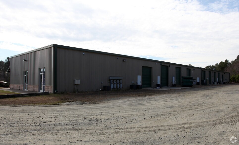 More Photos Of 2173 Will Suitt Rd, Creedmoor Light Distribution For Sale