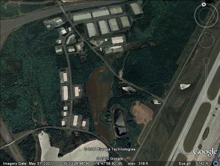 More Photos Of Globe Rd @ I-540, Morrisville Land For Sale