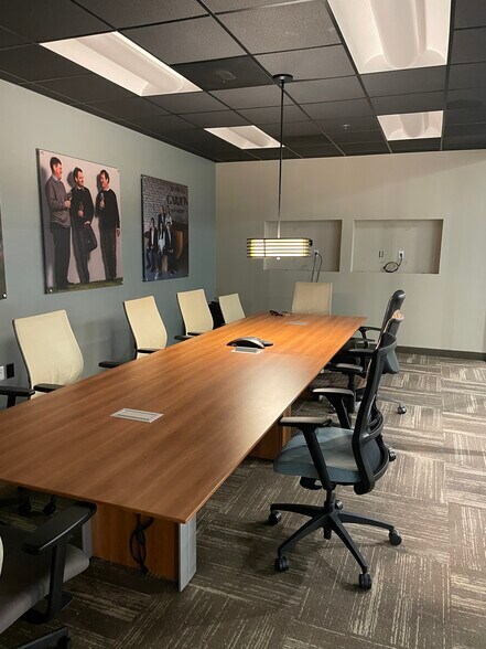 More Photos Of 7800-7880 Thorndike Rd, Greensboro Light Distribution For Lease