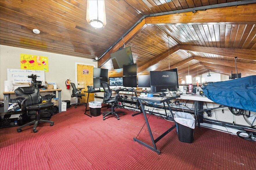 More Photos Of 343 Jerusalem Ave, Hicksville Religious Facility For Sale