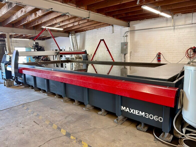 More Photos Of 3122-3144 E Columbia St, Tucson Research And Development For Sale