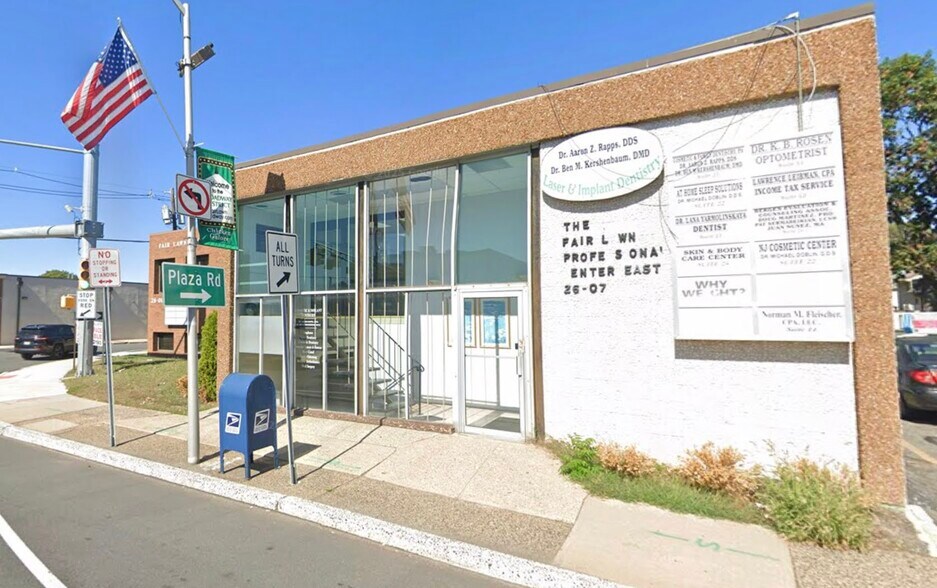 More Photos Of 26-07 Broadway, Fair Lawn Medical For Sale