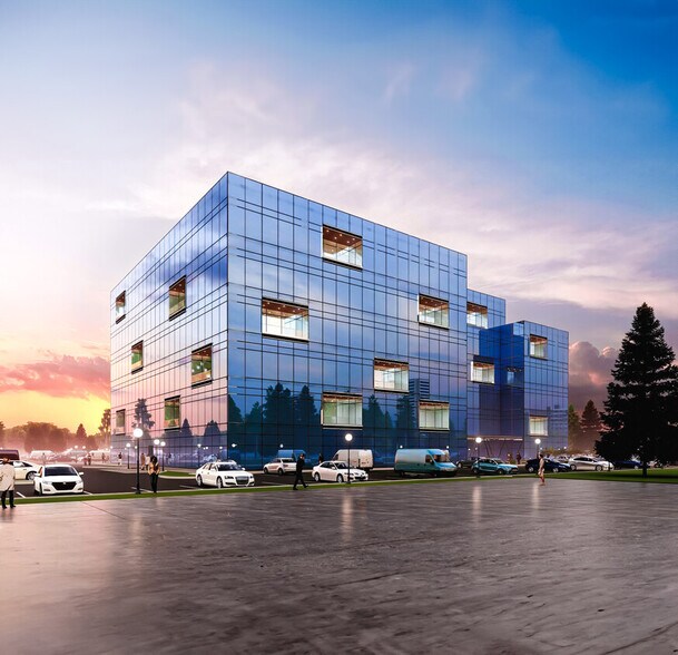 More Photos Of 500 Boulevard of Americas, Lakewood Medical For Lease