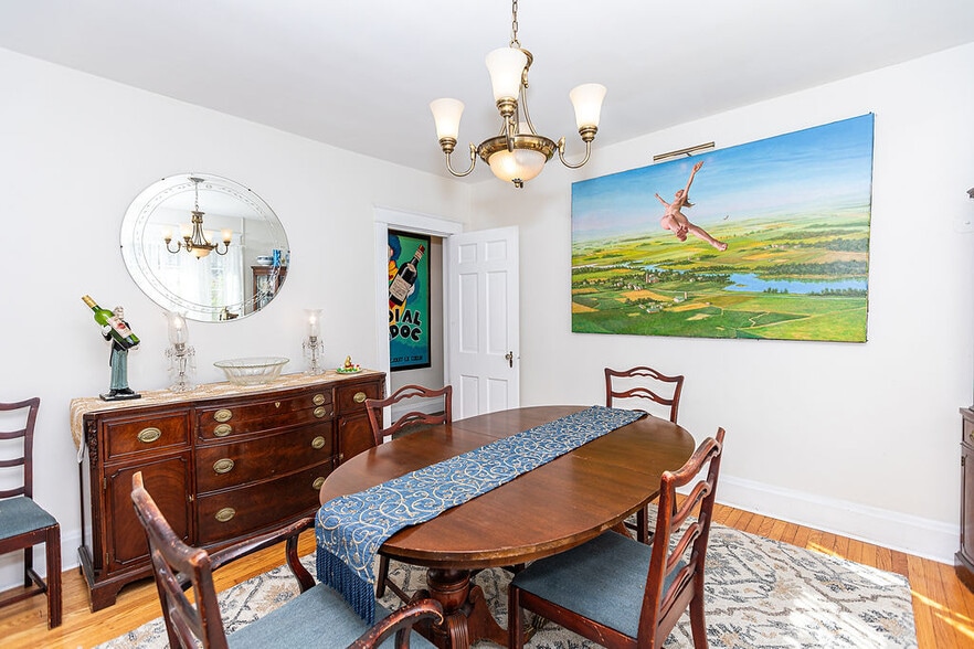 More Photos Of 404 Allegheny Ave, Towson Office For Sale