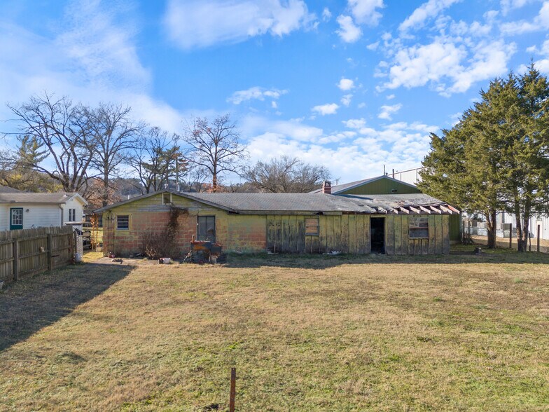 More Photos Of 111 Bear Hollow Rd, Pineville Land For Sale