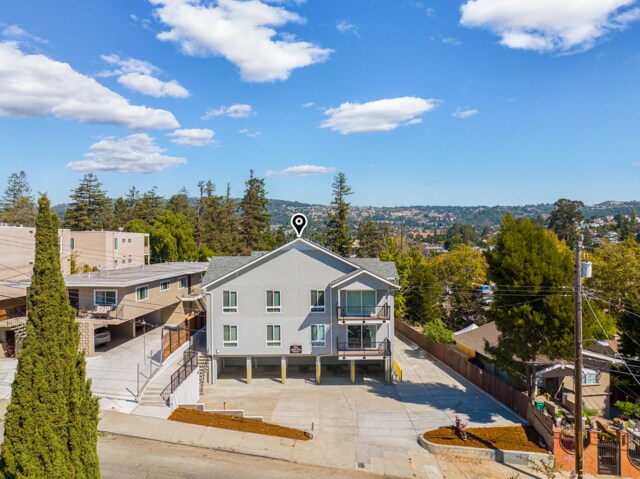 More Photos Of 4124 Lyon Ave, Oakland Apartments For Sale