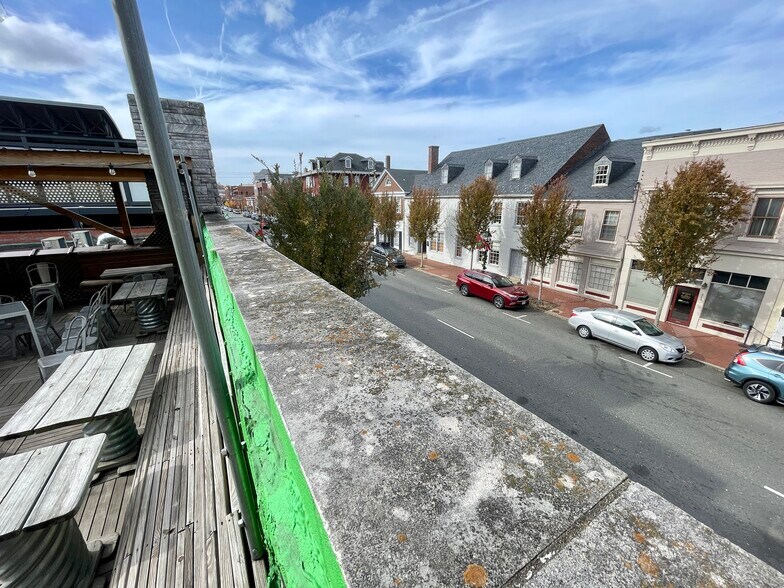 More Photos Of 314 William St, Fredericksburg Storefront For Lease