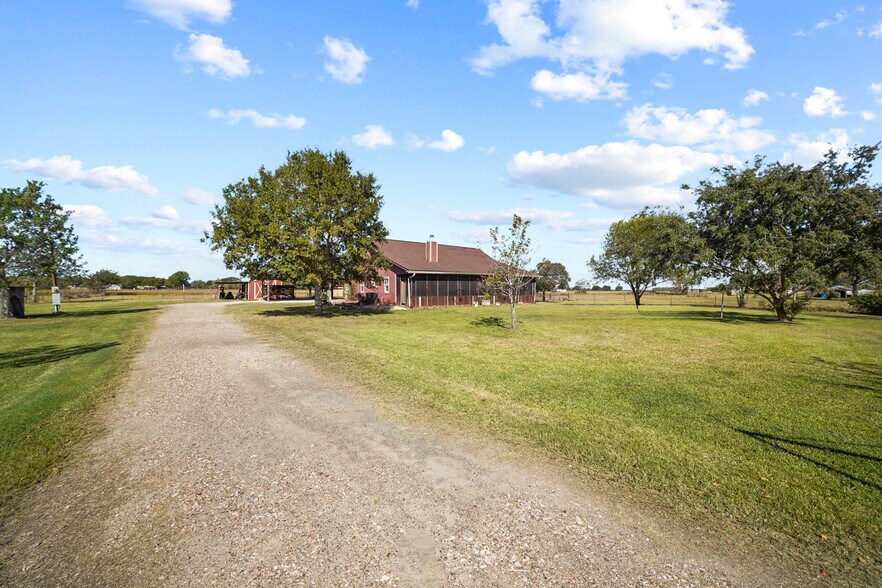 More Photos Of 6710 Boothline Rd, Richmond Land For Sale