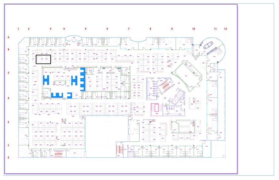 Primary Photo Of 115 N 1st St, Burbank Medical For Lease