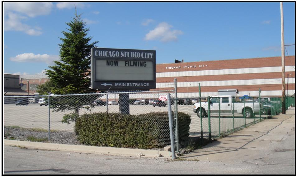 More Photos Of 5660 W Taylor St, Chicago Warehouse For Sale