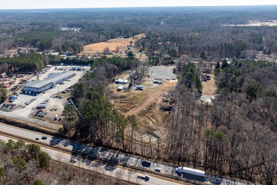 More Photos Of 3111-3107 E Geer St, Durham Land For Sale