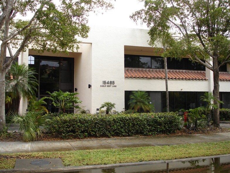 More Photos Of 15485 Eagle Nest Ln, Miami Lakes Medical For Sale