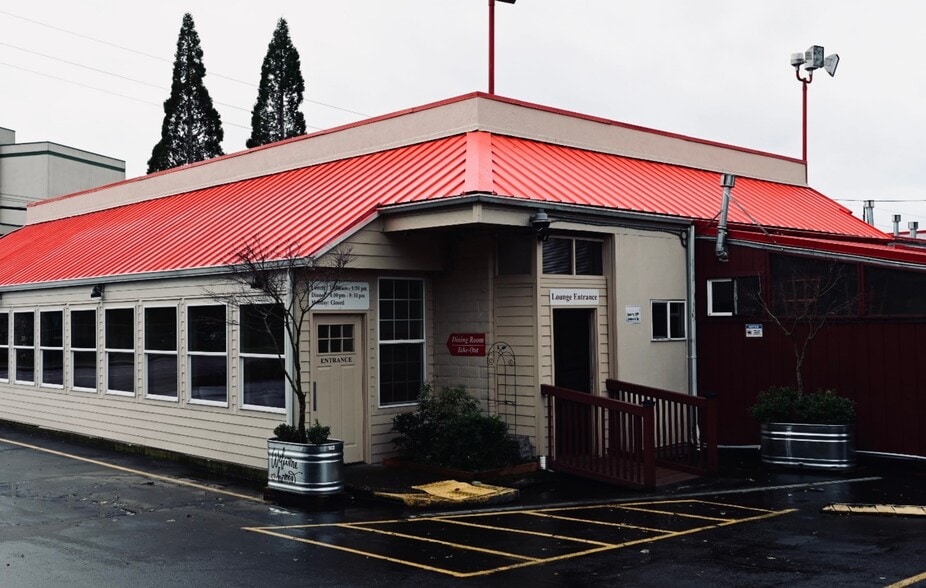More Photos Of 8975 SW Beaverton Hillsdale Hwy, Portland Restaurant For Sale