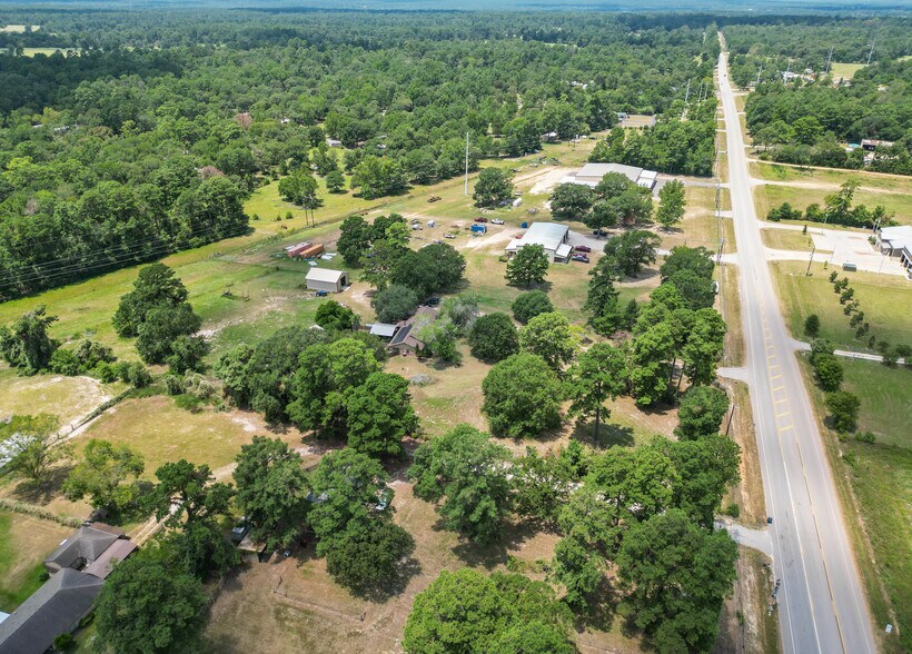 More Photos Of 19493 Keenan Cut Off Rd, Montgomery Office Residential For Sale