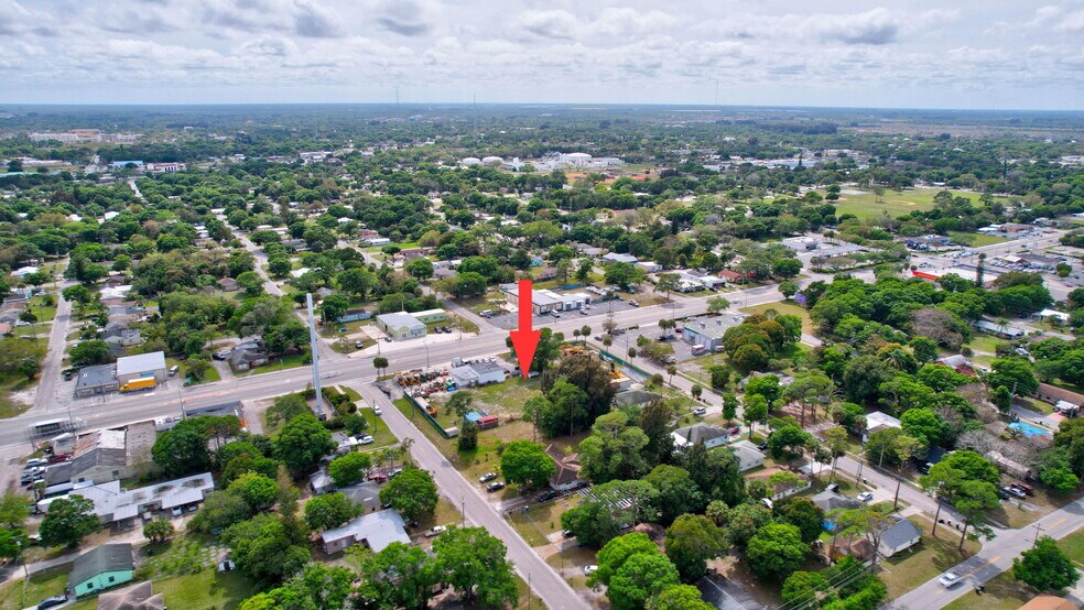 More Photos Of 2108 Orange Ave, Fort Pierce Freestanding For Sale
