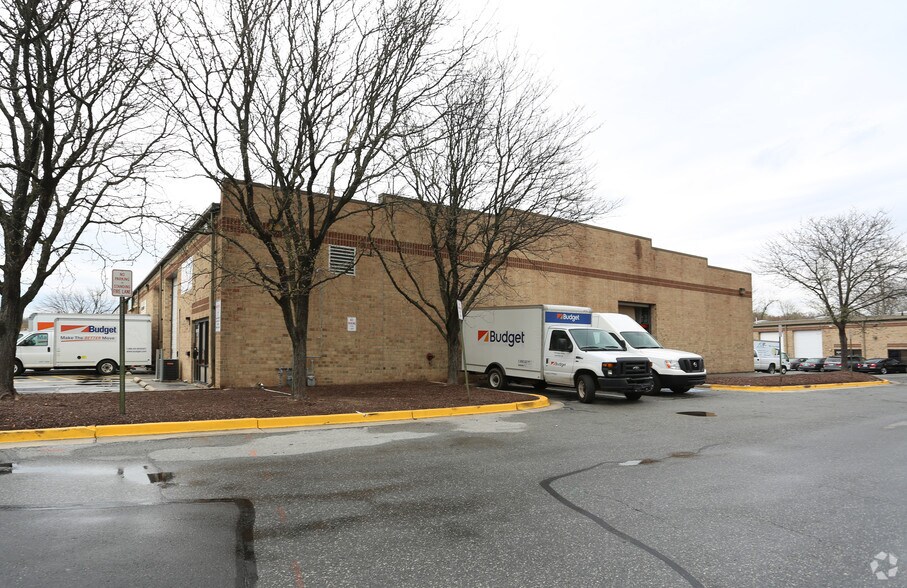 More Photos Of 10780 Hanna St, Beltsville Unknown For Lease