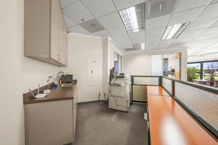 More Photos Of 1879 Lundy Ave, San Jose Office Residential For Sale