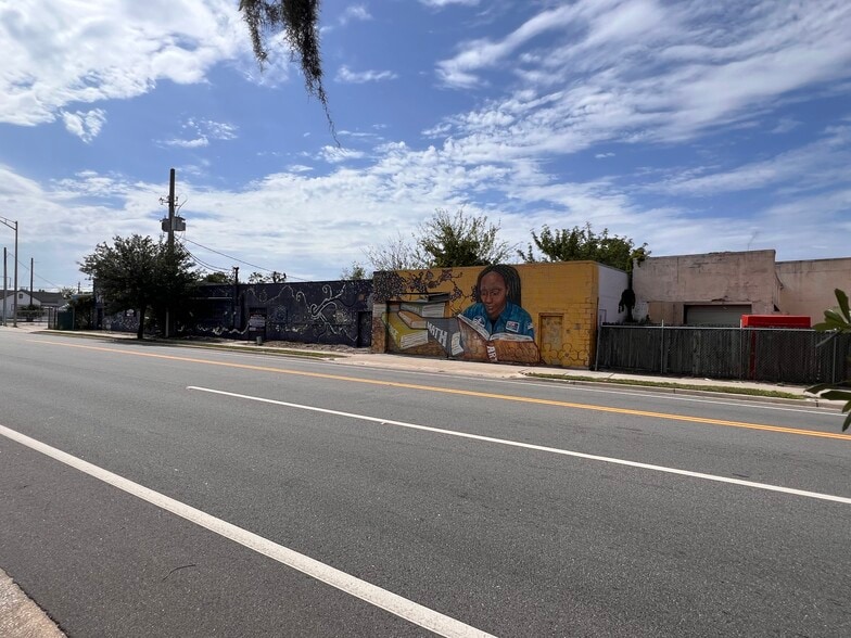 More Photos Of 1817 Florida Ave, Jacksonville Warehouse For Sale