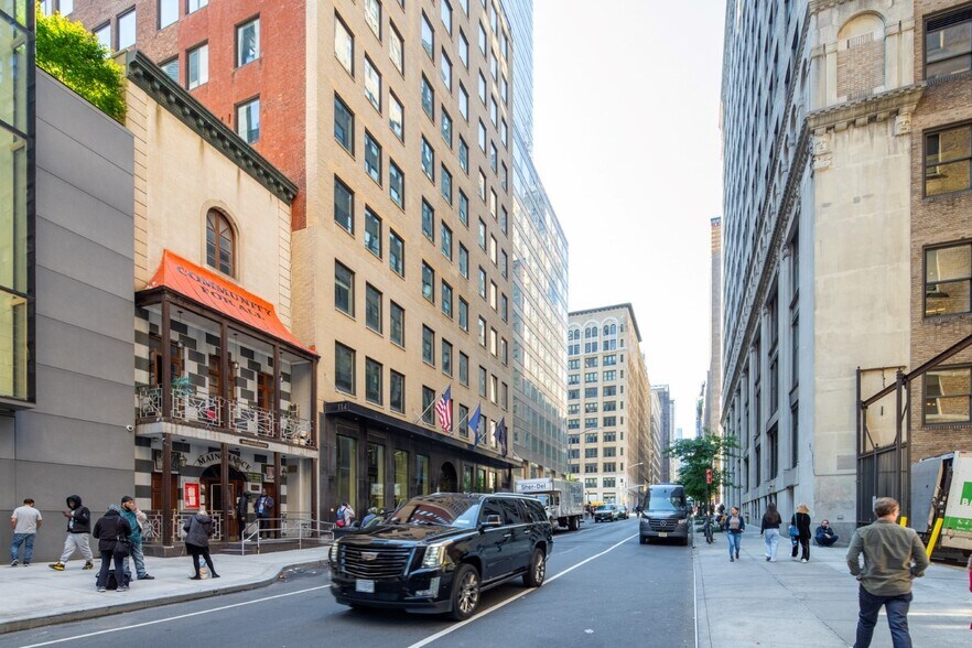 More Photos Of 120 E 32nd St, New York Office For Sale