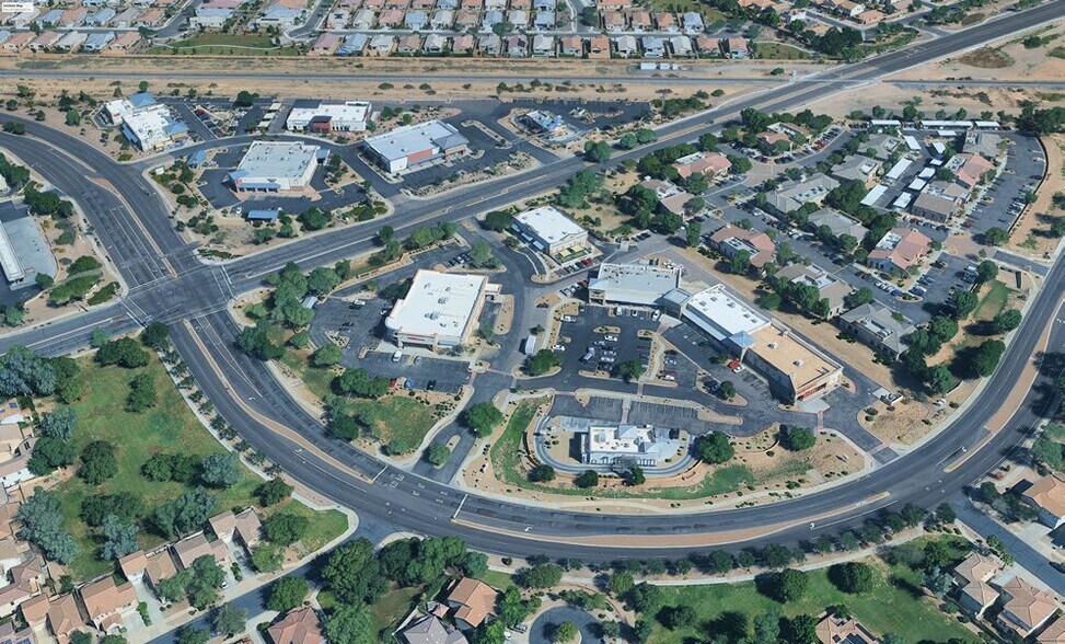 More Photos Of 21258 E Rittenhouse Rd, Queen Creek Storefront For Lease