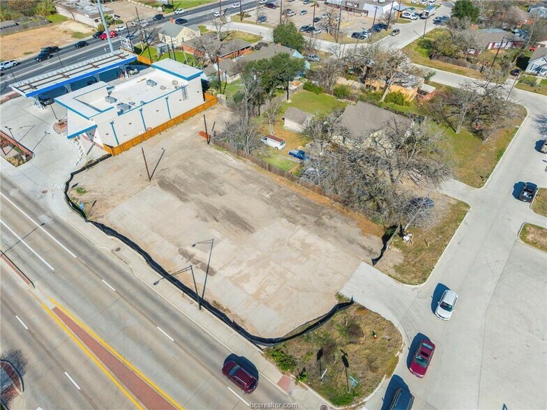 More Photos Of 3213 S College Ave, Bryan Land For Sale