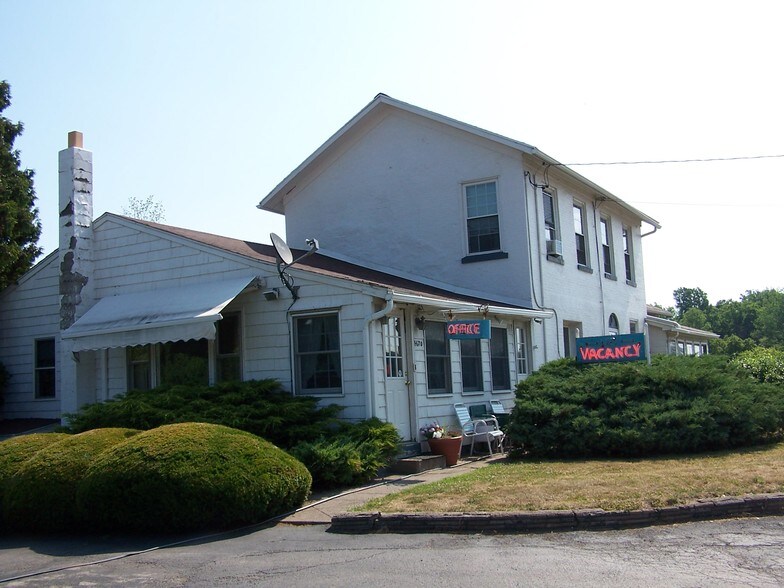4670 W Ridge Rd, Spencerport, NY 14559 Motel For Sale