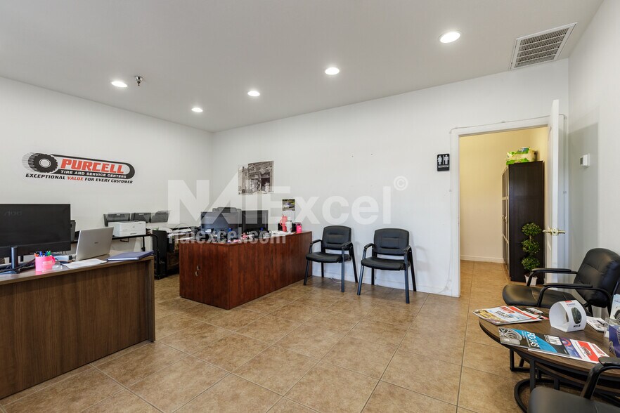 More Photos Of 4256 S 950 E, Saint George Warehouse For Lease