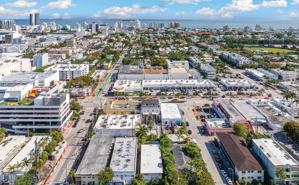 More Photos Of 1558 Alton Rd, Miami Beach Office For Sale