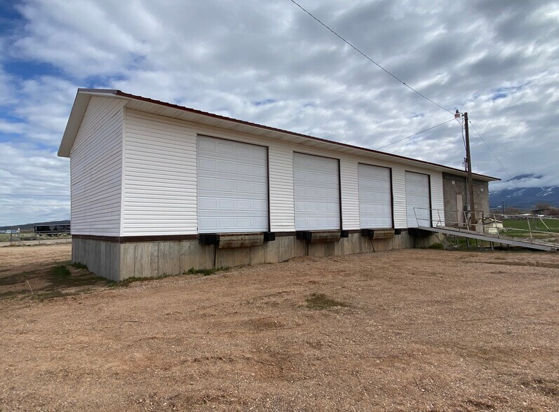 More Photos Of 595 W 100 N, Fillmore Industrial For Sale