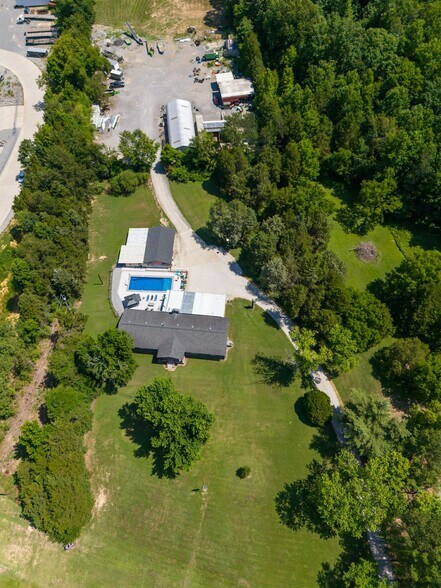 More Photos Of 2055 Highway 12 S, Ashland City Land For Sale