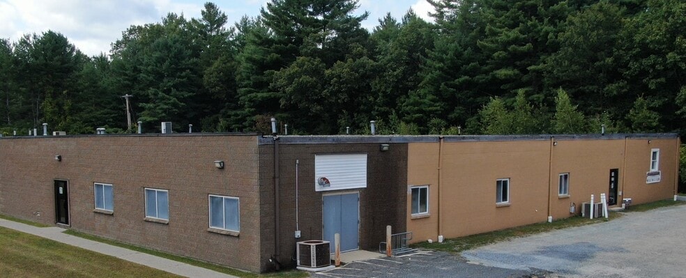 More Photos Of 23 Jayar Rd, Medway Warehouse For Sale