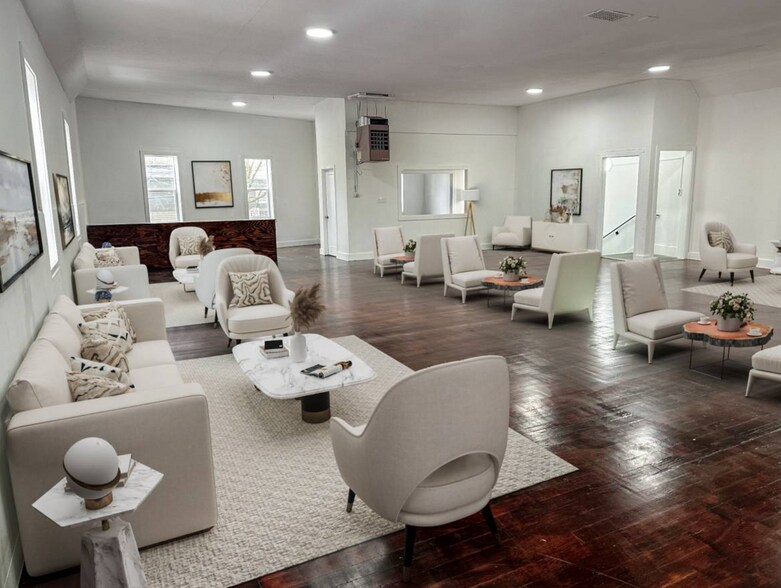 More Photos Of 5601 Rainier Ave S, Seattle General Retail For Lease