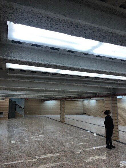 More Photos Of 1750 Pitkin Ave, Brooklyn Storefront Retail Office For Lease