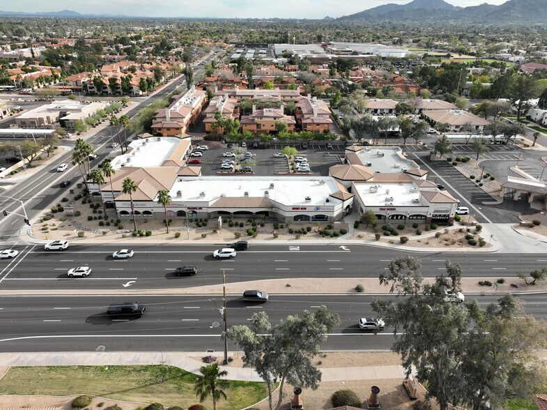 More Photos Of 6949-6969 E Shea Blvd, Scottsdale Unknown For Lease