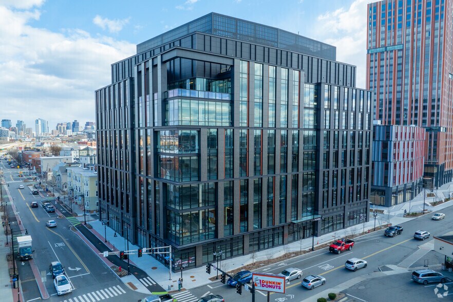 More Photos Of 10 Prospect St, Somerville Office For Lease