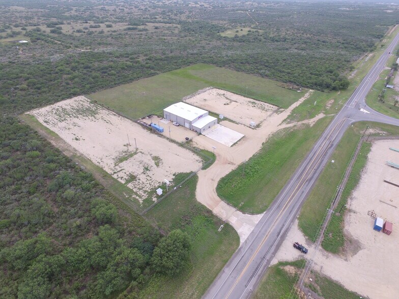 More Photos Of 3509 Us 277, Carrizo Springs Land For Sale