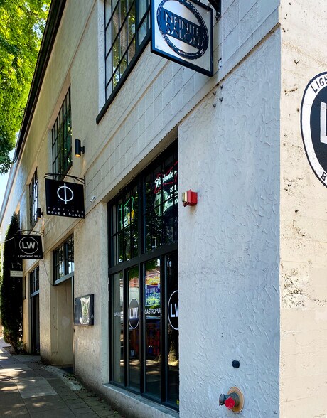 More Photos Of 305 NW 21st Ave, Portland Storefront Retail Office For Lease