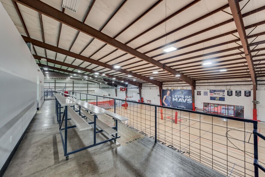 More Photos Of 2922 S State Highway 205, Rockwall Baseball Field For Lease