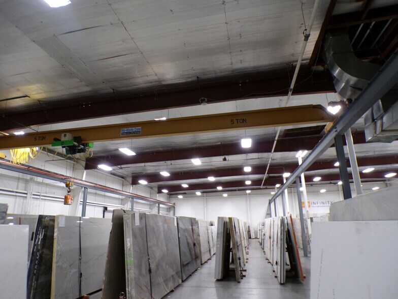 More Photos Of 300 Dominion Dr, Morrisville Warehouse For Lease