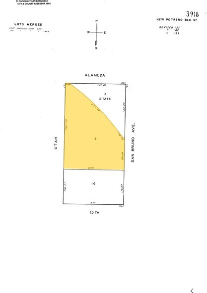 More Photos Of 101 Utah St, San Francisco Research And Development For Lease