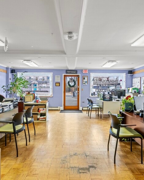 More Photos Of 1225 Bay Ave, Point Pleasant Office Residential For Sale