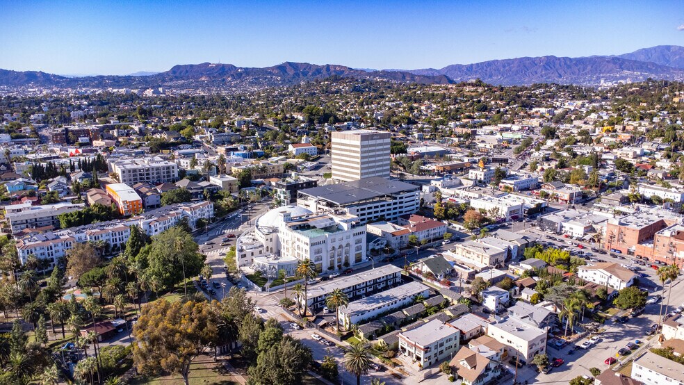 More Photos Of 1717-1725 Park Ave, Los Angeles Apartments For Sale