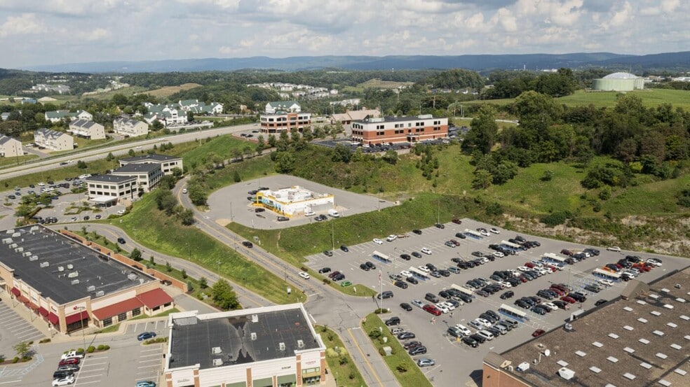 More Photos Of Route 705 & Stewartstown Rd, Morgantown Unknown For Lease