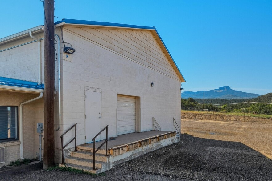 More Photos Of 1930 E Main St, Trinidad Office For Sale